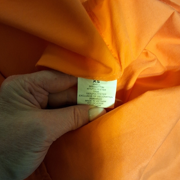 Experience Optimal Comfort and Performance with the Magellan Fishing Shirt - Picture 9 of 9